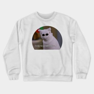 Sarcastic Salem Crewneck Sweatshirt